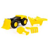Strandset Cavallino Kiepwagen