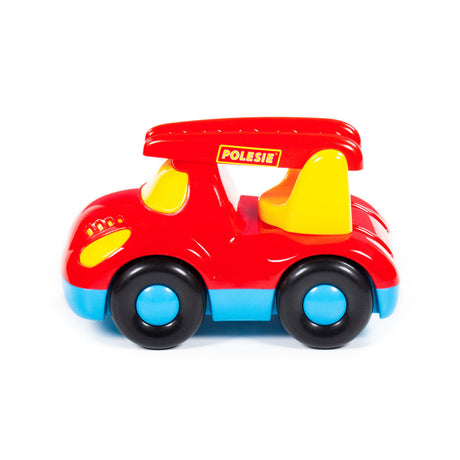 Cavallino Buddy Strażarnia