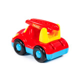 Cavallino Buddy Strażarnia