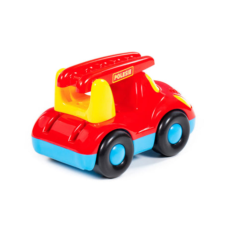 Cavallino Buddy Strażarnia