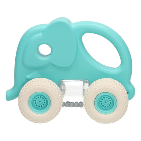 Cavallino Blue Elephant z zapadką