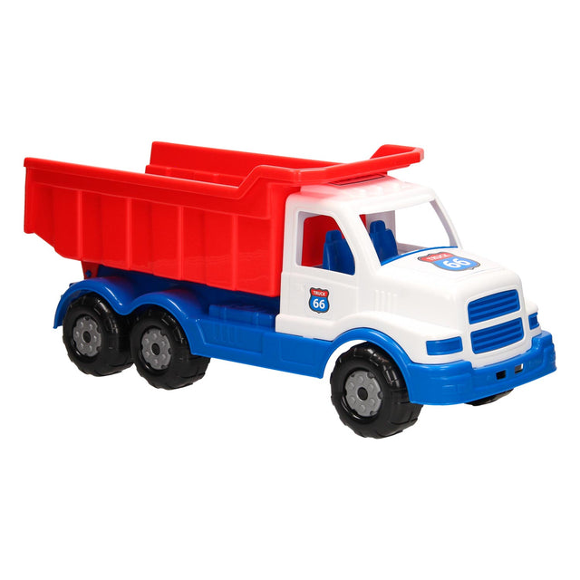 Wywrotka Cavallino 66 XL
