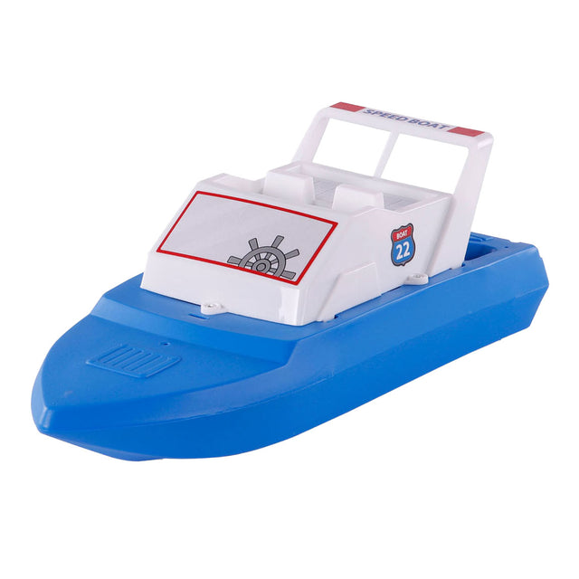 Cavallino Spoterboot, 40 cm
