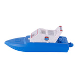 Cavallino Spoterboot, 40 cm
