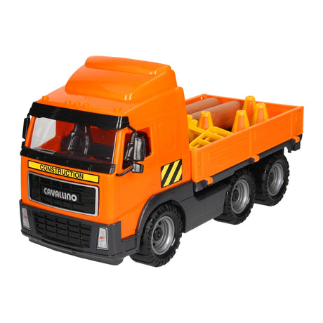 Ciężarówka Cavallino, skala 1:16