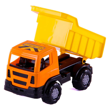 Cavallino Bouw Kiepwagen, 21 cm