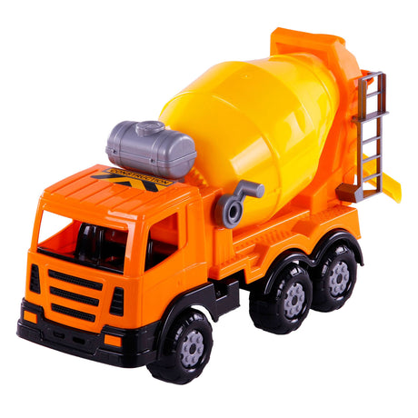 Cavallino XL Mikser Truck, 44 cm