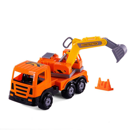 Cavallino XL Truck, 42 cm
