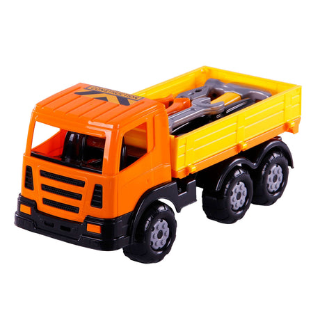 Cavallino XL Tilt Tilt z narzędziami, 6dlg.