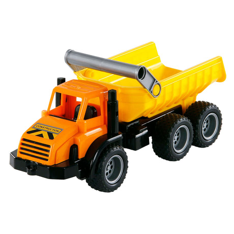 Cavallino Grip Buik Truck z gumowymi oponami, 42 cm