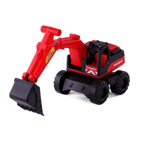 Cavallino Mammoet kopator, 23 cm