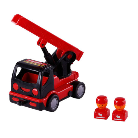 Cavallino Mammoet My First Crane Truck, 19 cm