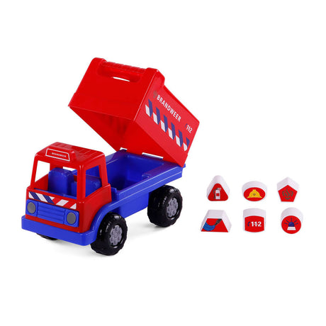 Cavallino były były były gulasz z 6 blokami, 26 cm