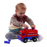 Cavallino były były były gulasz z 6 blokami, 26 cm