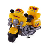 Motocykl karetki pogotowia Cavallino