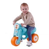 Cavallino Safari Motor Blue Walking Rower