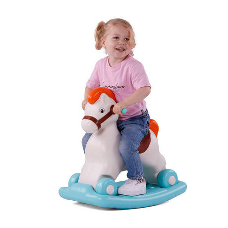 Cavallino safari na bieguna