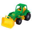 Cavallino Classic Ciągnik Green, 37 cm