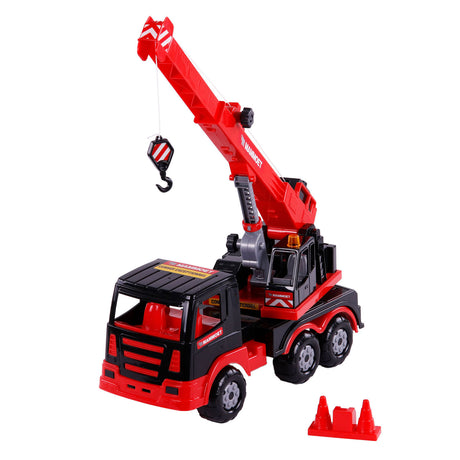 Mamutowy dźwig Cavallino, 42 cm