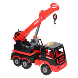 Mamutowy dźwig Cavallino, 42 cm