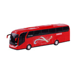 Autobus miejski Cavallino Iveco w skali 1:30