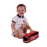 Autobus miejski Cavallino Iveco w skali 1:30