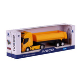 Wywrotka Cavallino Iveco w skali 1:30