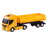 Wywrotka Cavallino Iveco w skali 1:30