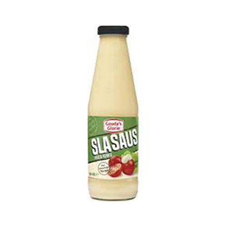 Gouda's Glory Sos sałatkowy Gouda's Glory (6x 500ml)