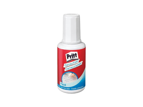 Pritt korektor w płynie 20ml