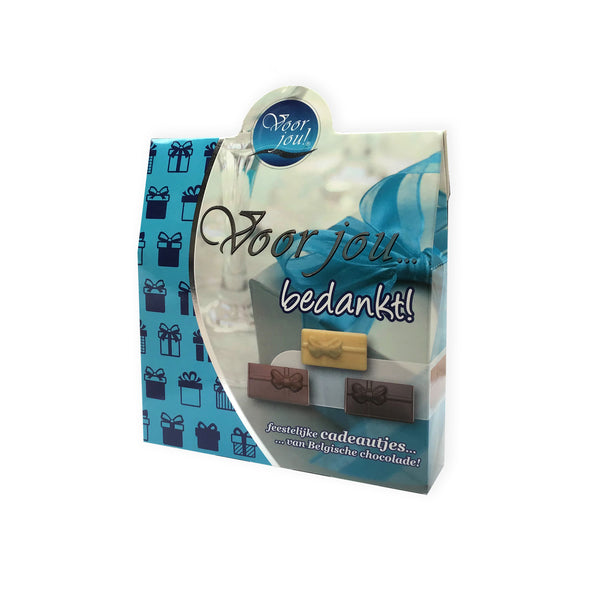 Dziękuję za Ciebie (6x100gr)