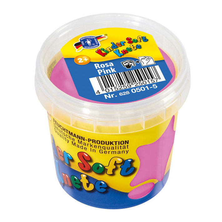 Dziecięcy glinkowy róż Feuchtmann, 150gr.