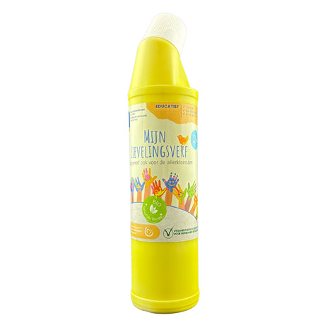 Feuchtmann moja ulubiona farba - żółta, 900gr.