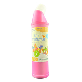 Feuchtmann moja ulubiona farba - różowa, 900gr.