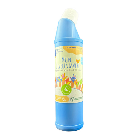 Feuchtmann moja ulubiona farba - niebieska, 900gr.