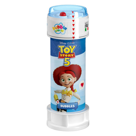 Zabawka dmuchana bańka - 60ml