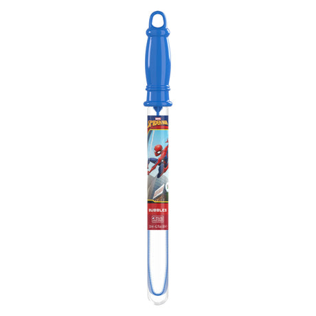 Miecz bąbelkowy spiderman - 120ml