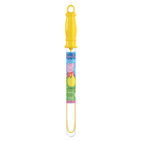 Miecz bąbelkowy Świnka Peppa - 120ml