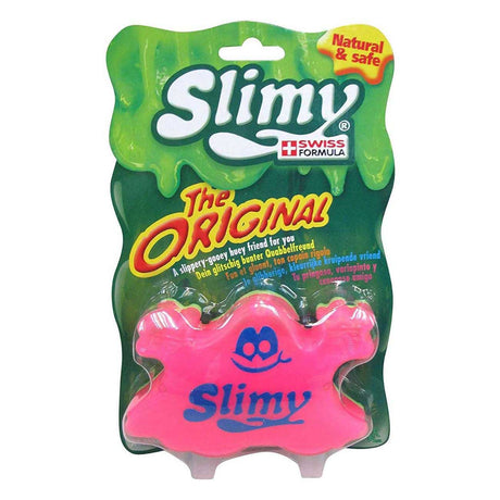 Joker slime slimy oryginalna biodegradowalna zabawka 150gr.