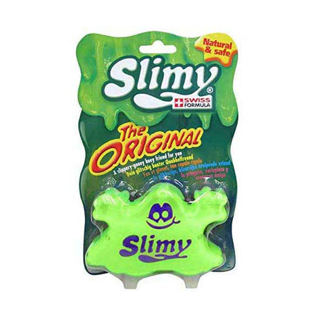 Joker slime slimy oryginalna biodegradowalna zabawka 150gr.