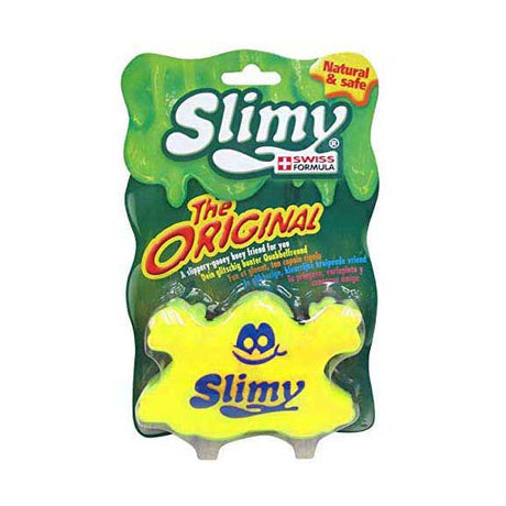 Joker slime slimy oryginalna biodegradowalna zabawka 150gr.