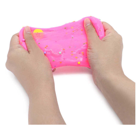Zestaw super combo slime Joker - 1,6 kg kolorowa zabawa.