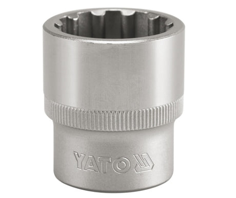 Yato spline-dop 1 2 10mm