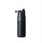 Larq slimme zelfreinigende waterfles - 680ml, metaal