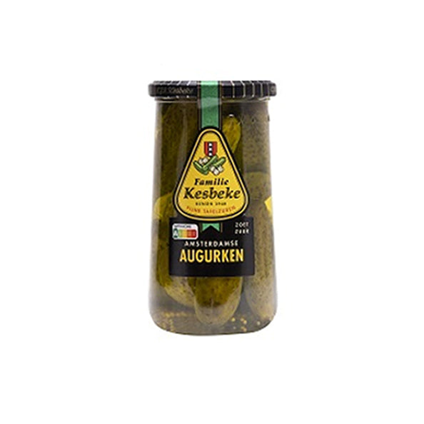Kesbeke marynaty c słoik (6x 720ml)