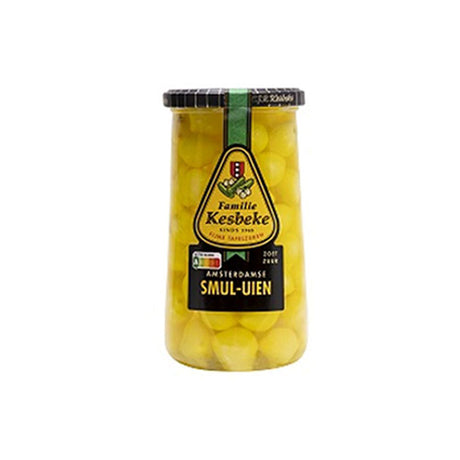 Garnek cebulowy Kesbeke ad smul (6x 720ml)