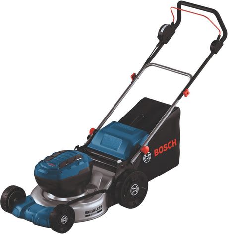 Kosiarka akumulatorowa Bosch blue gra 18v2-46 | w pudełku | bez akumulatorów i ładowarki - 06008c8000