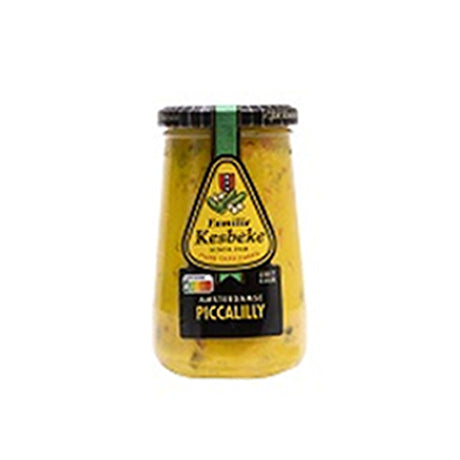 Słoik Kesbeke Piccalilli (6x 370ml)