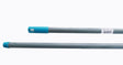 Metalowy trzonek do miotły Linea Aurora 130cm
