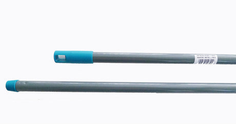 Metalowy trzonek do miotły Linea Aurora 130cm